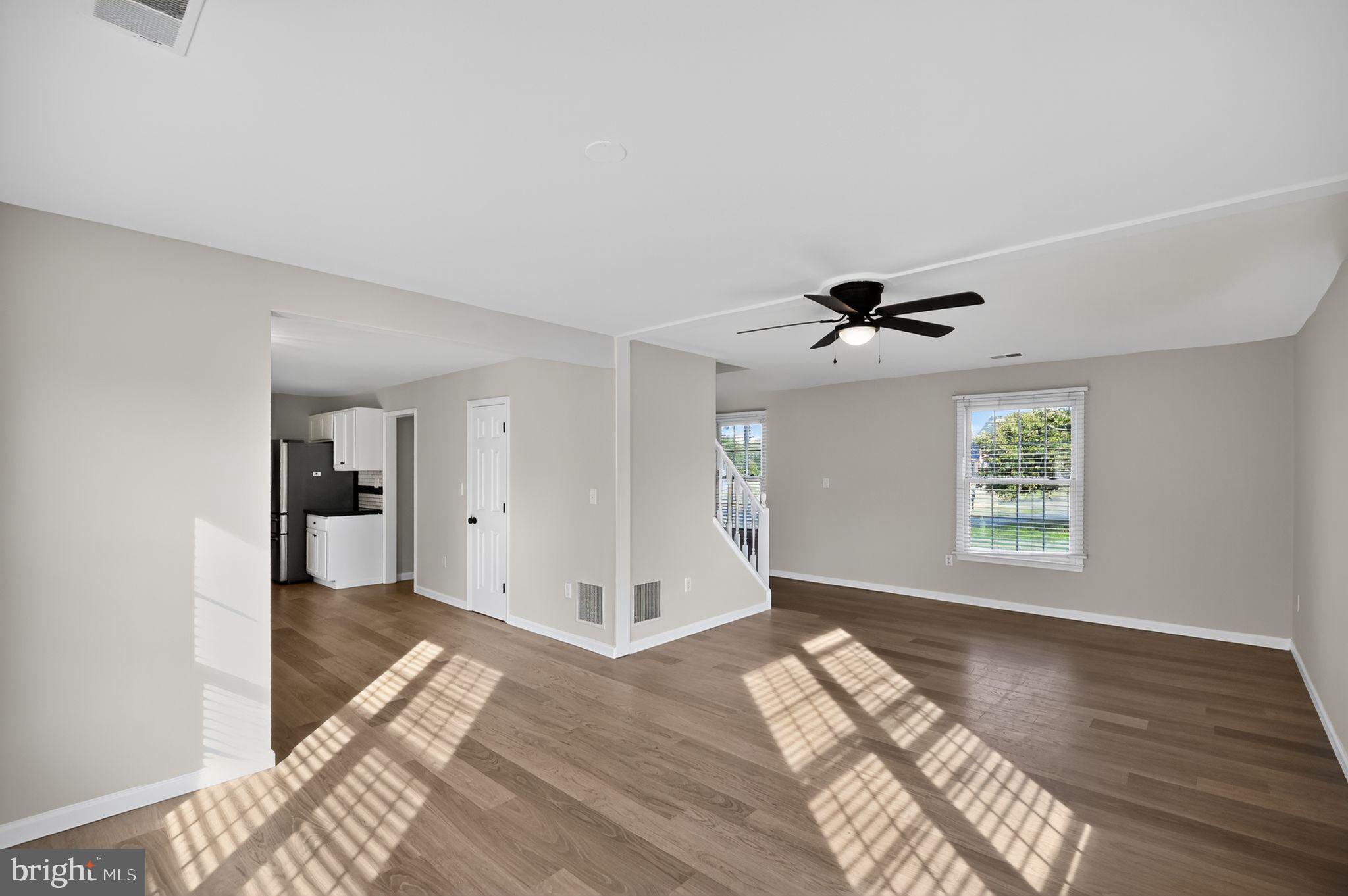 SHEPHERD WEST - Residential