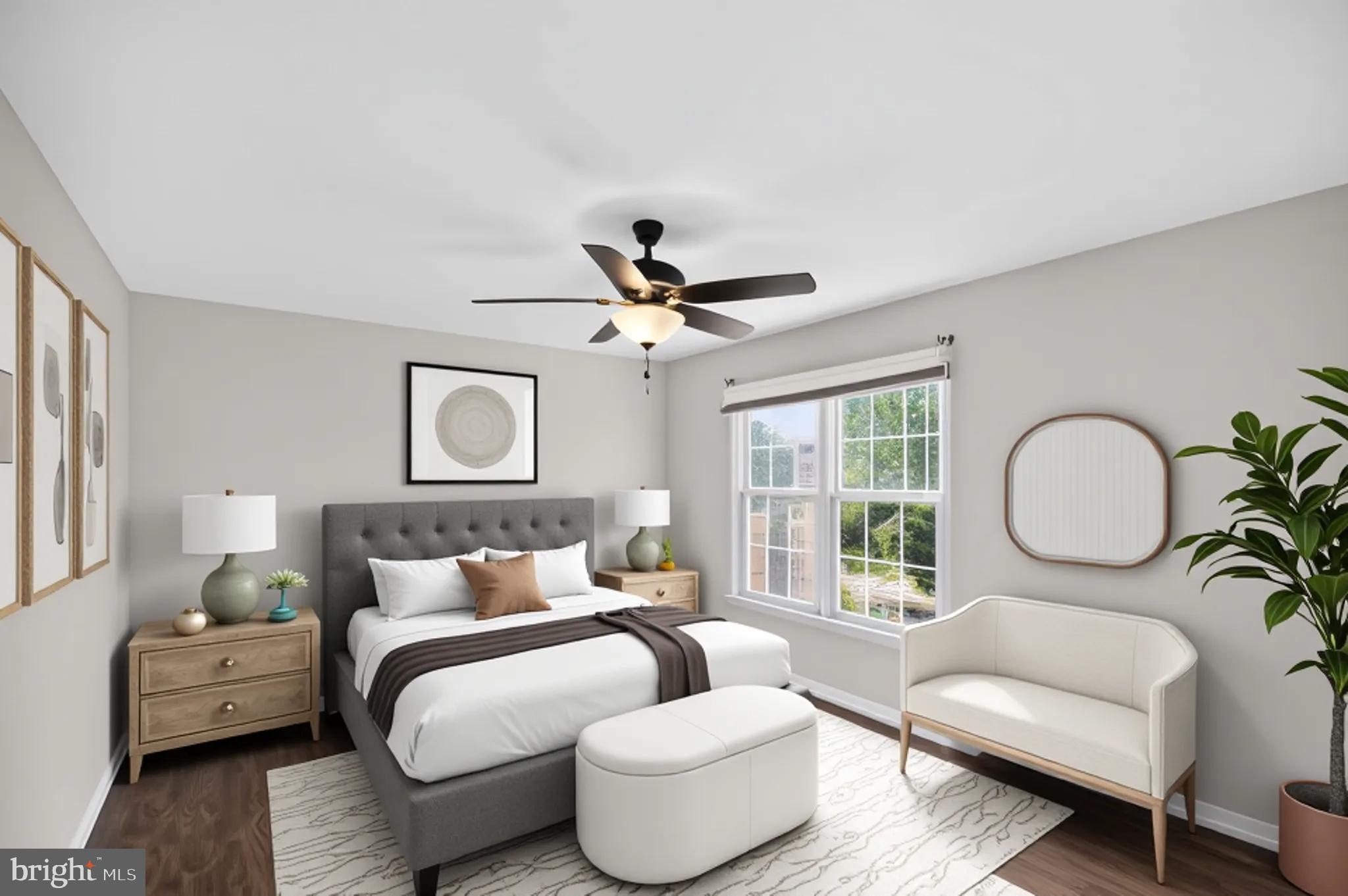 SHEPHERD WEST - Residential