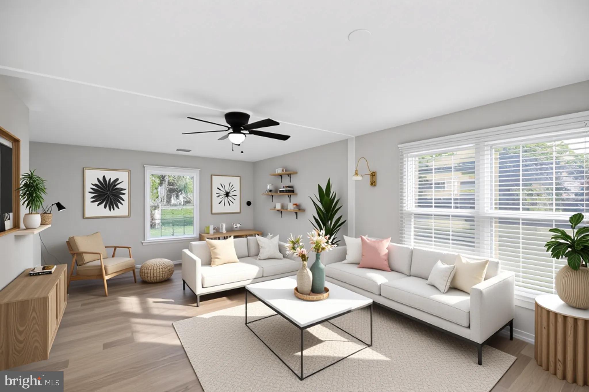 SHEPHERD WEST - Residential