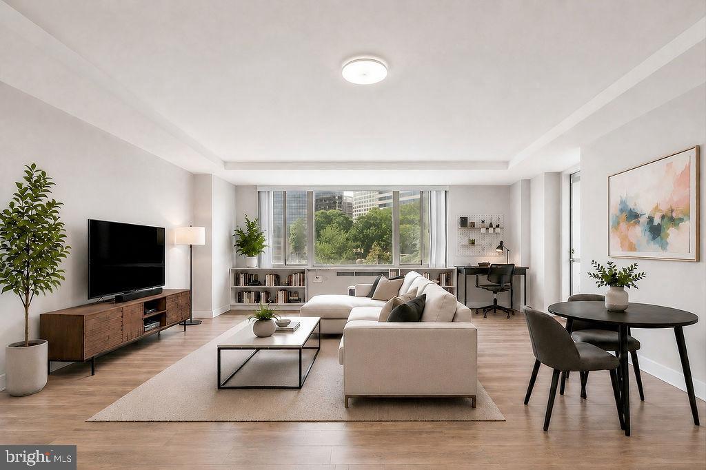 1111 ARLINGTON BOULEVARD 319