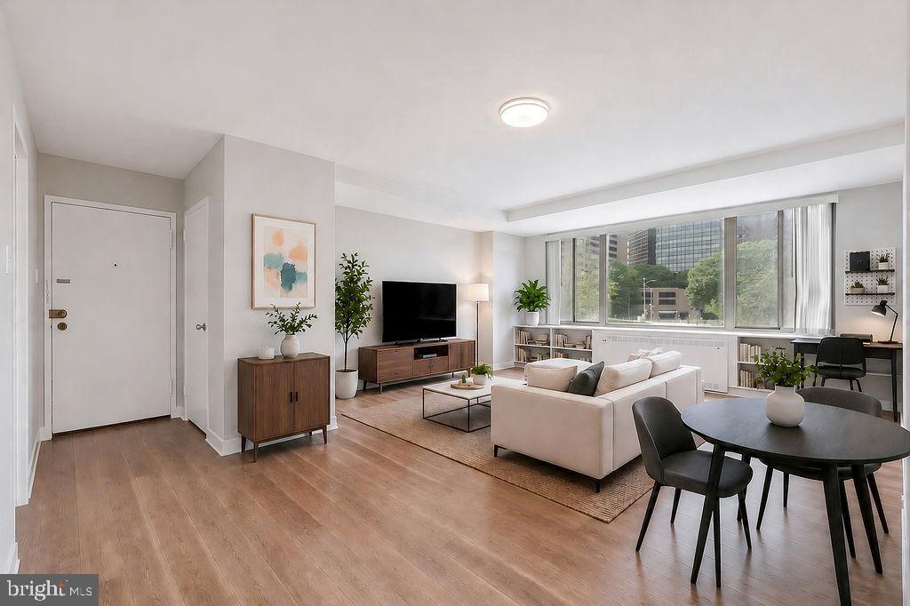 1111 ARLINGTON BOULEVARD 319