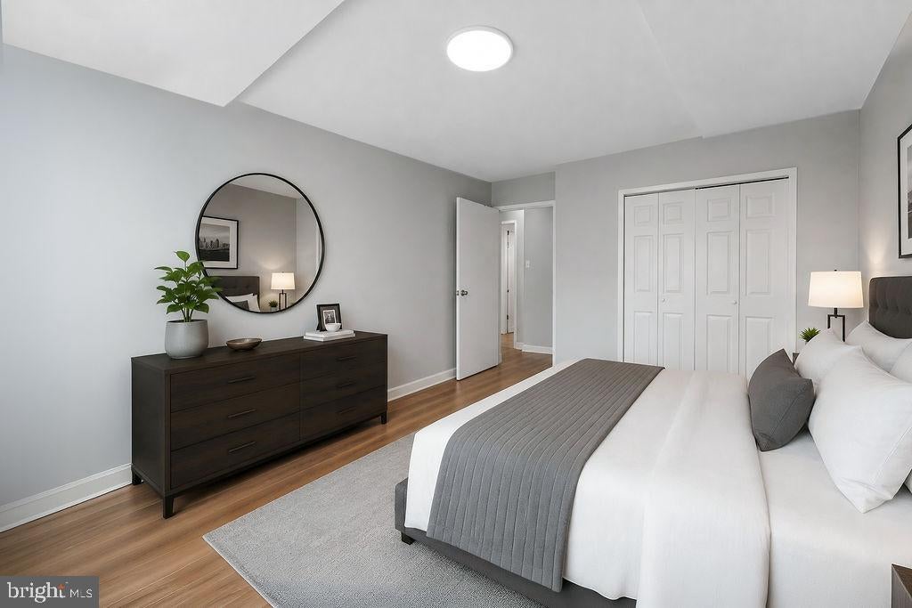1111 ARLINGTON BOULEVARD 319