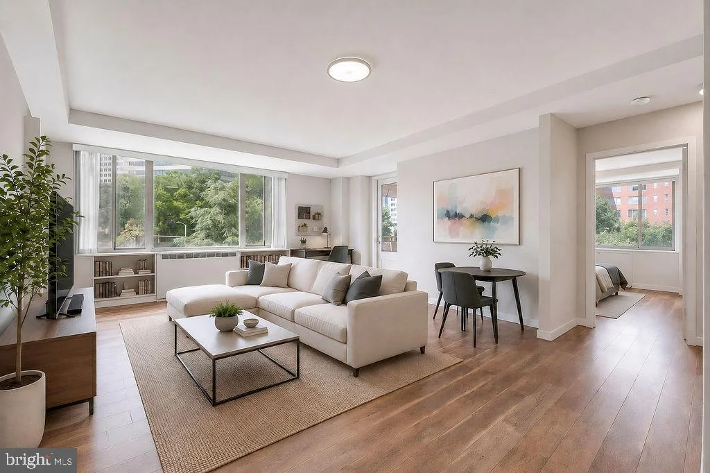 1111 Arlington Boulevard Unit 319, Arlington, VA, 22209