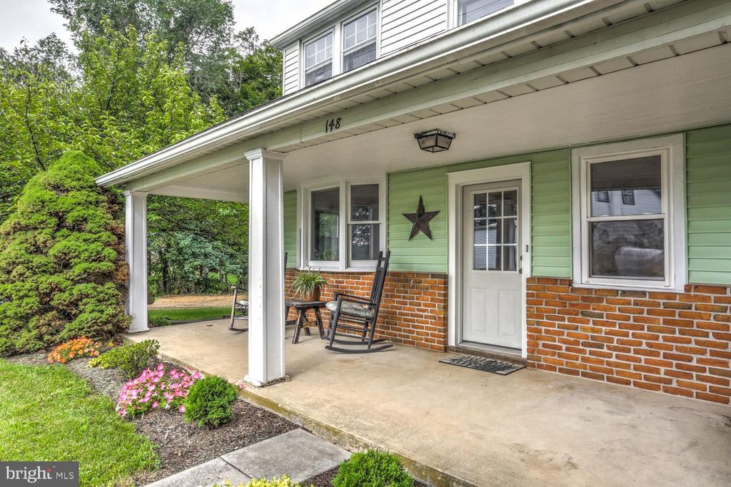 Photo of 148 SNAVELY MILL RD, LITITZ, PA 17543 (MLS # PALA2040012)