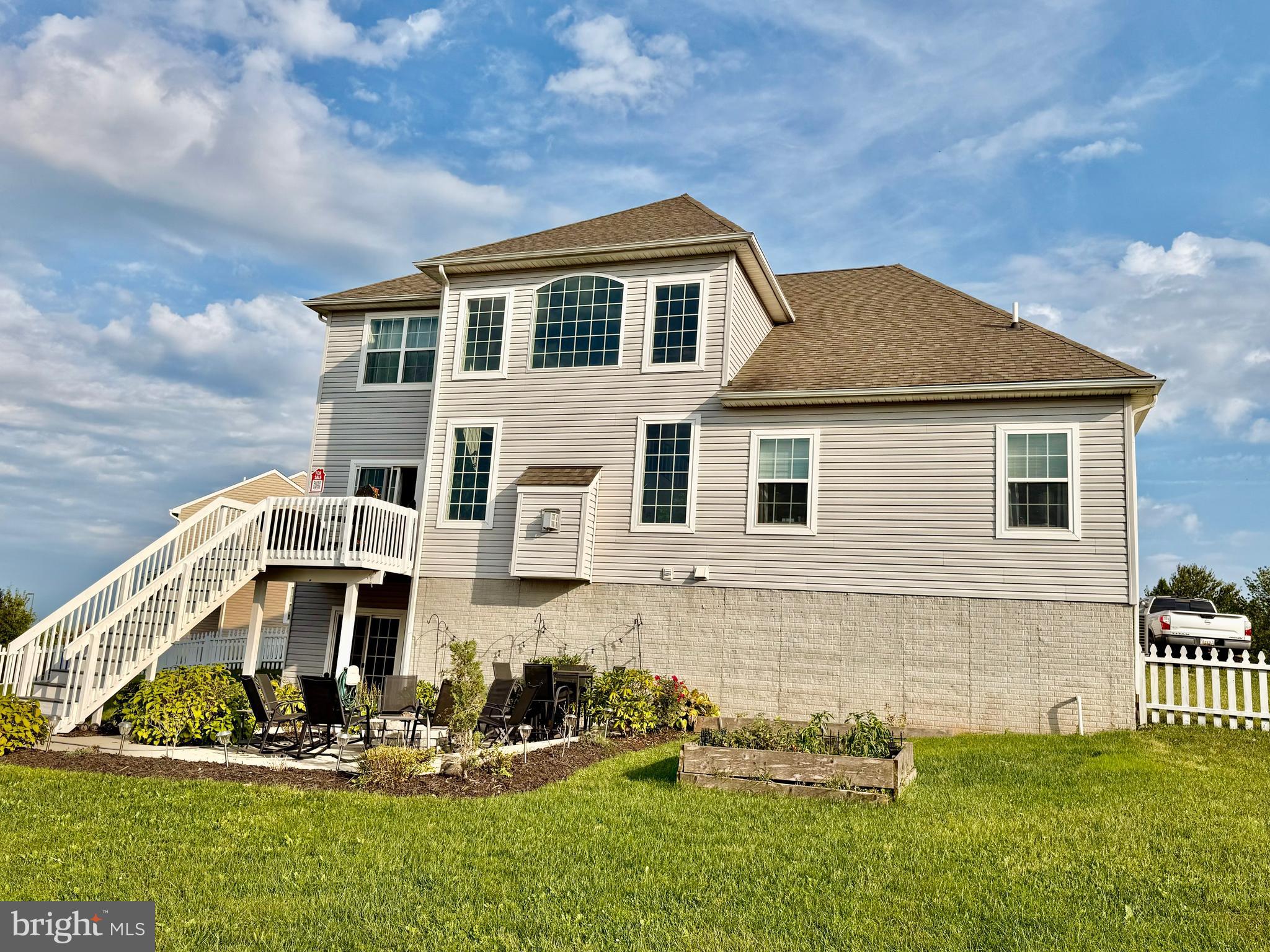 CLOVER HILL - Residential