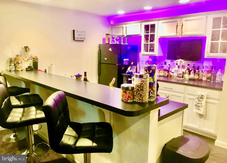 CLOVER HILL - Residential