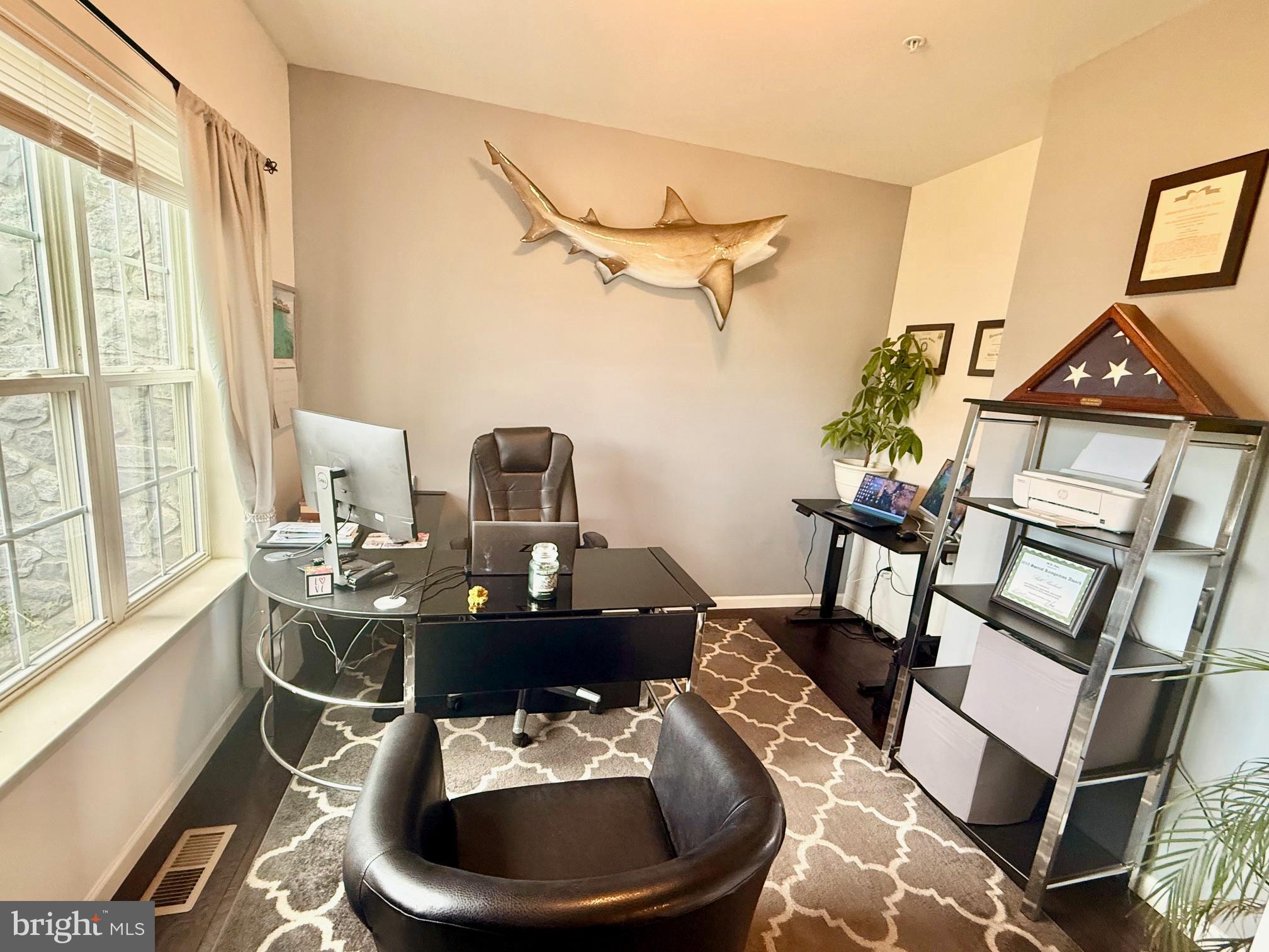 CLOVER HILL - Residential