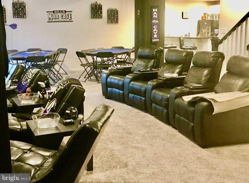 CLOVER HILL - Residential