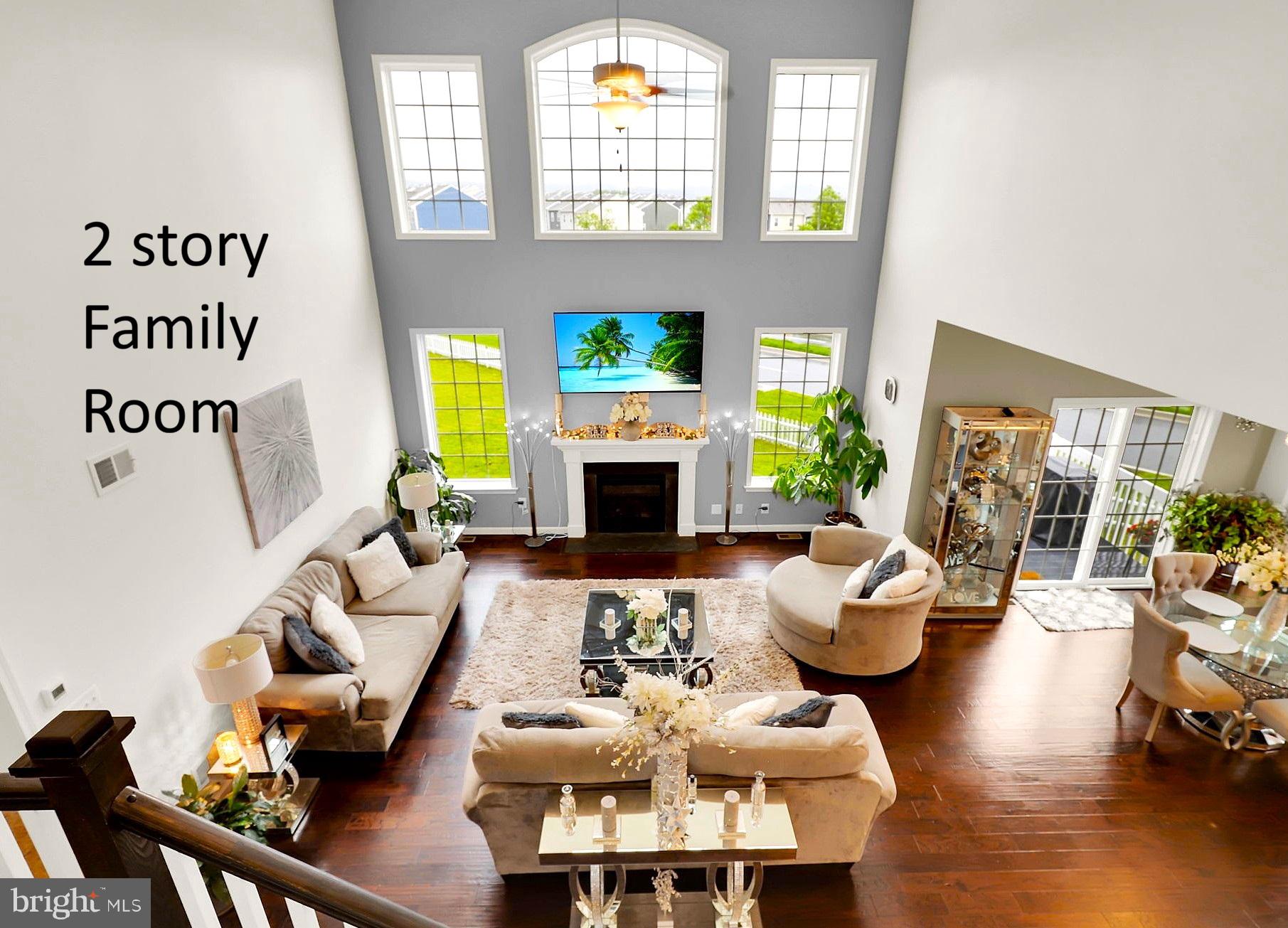 CLOVER HILL - Residential