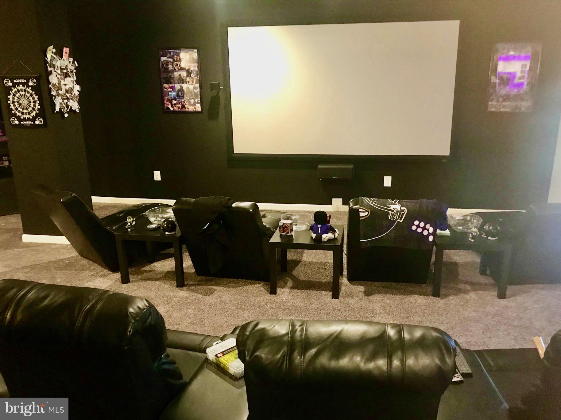 CLOVER HILL - Residential