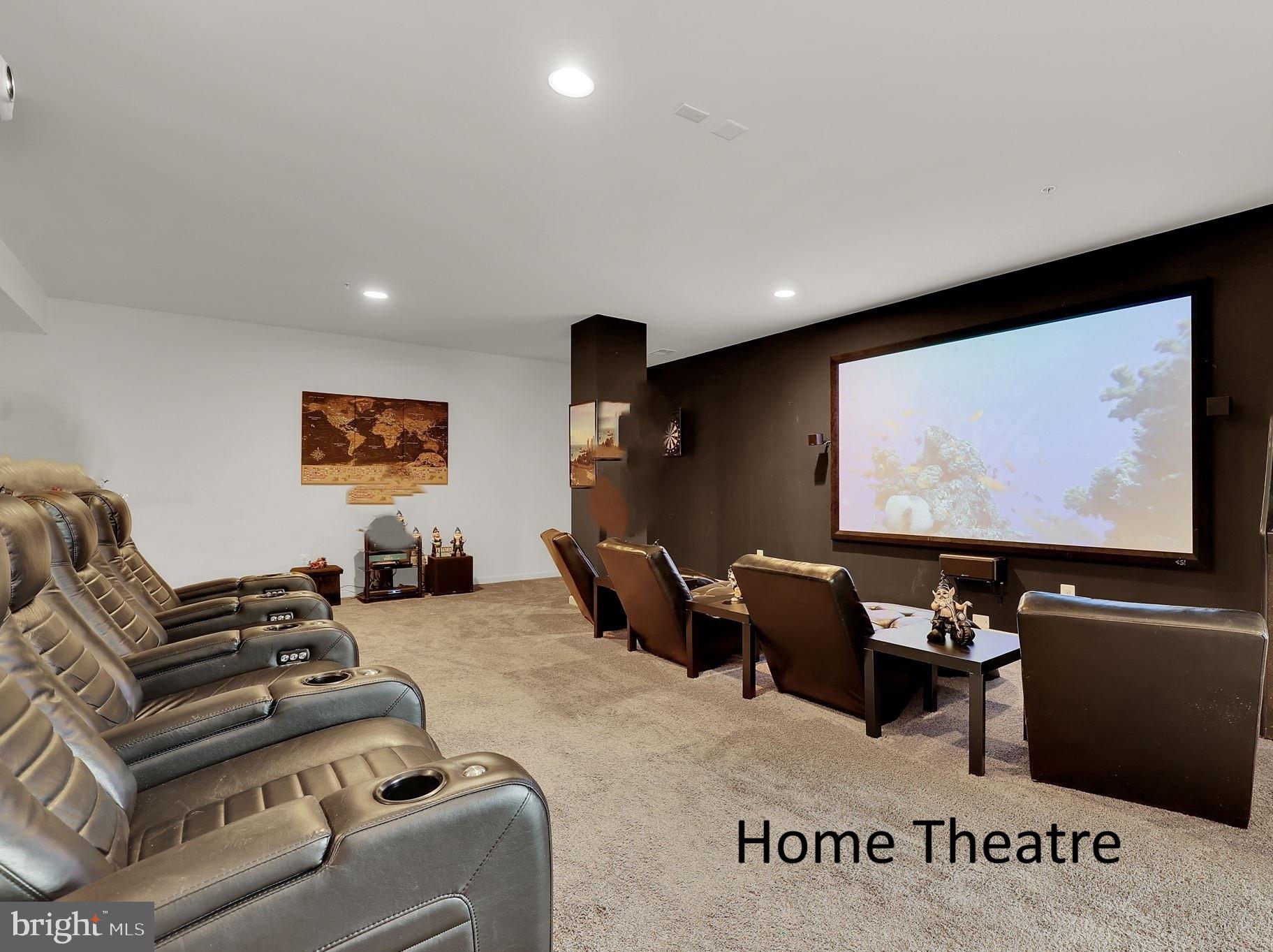 CLOVER HILL - Residential