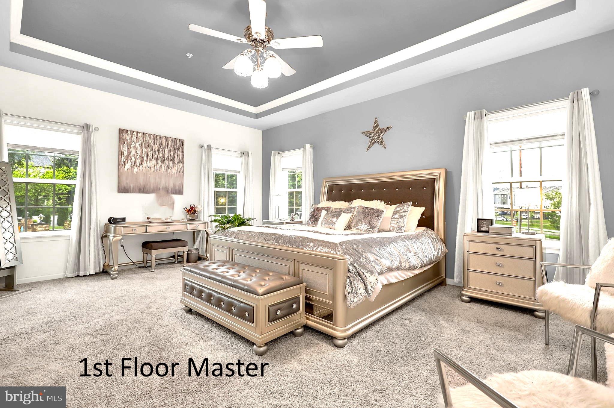 CLOVER HILL - Residential