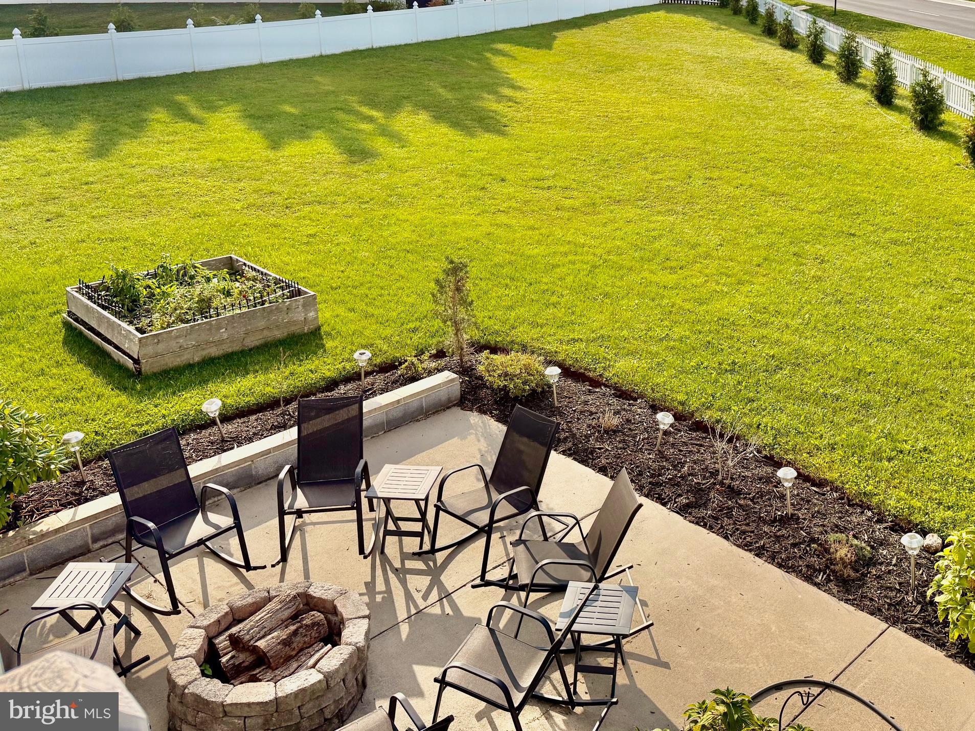 CLOVER HILL - Residential