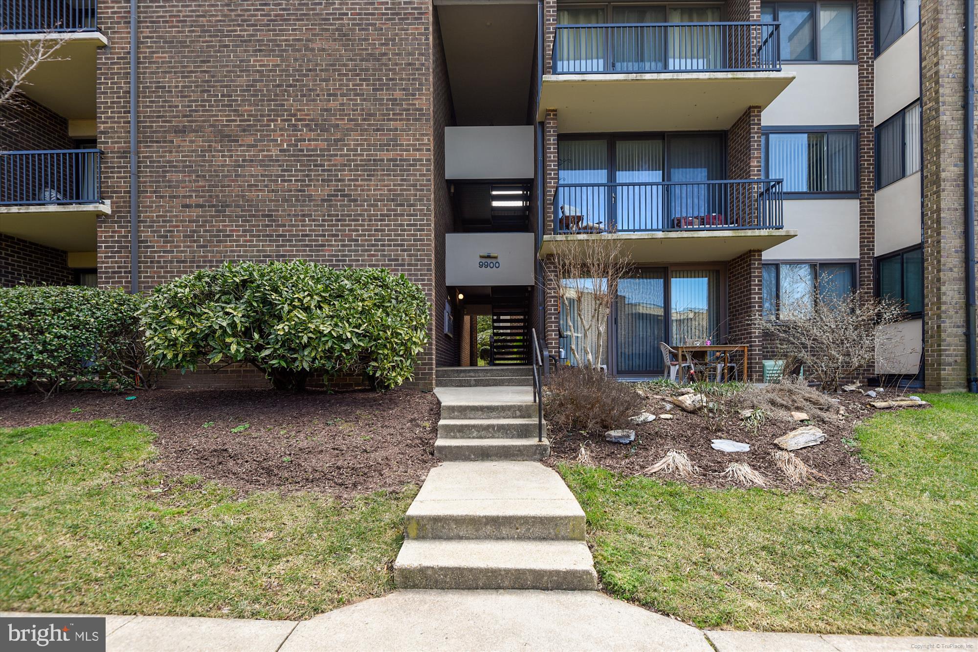 9900 BLUNDON DRIVE 10-303