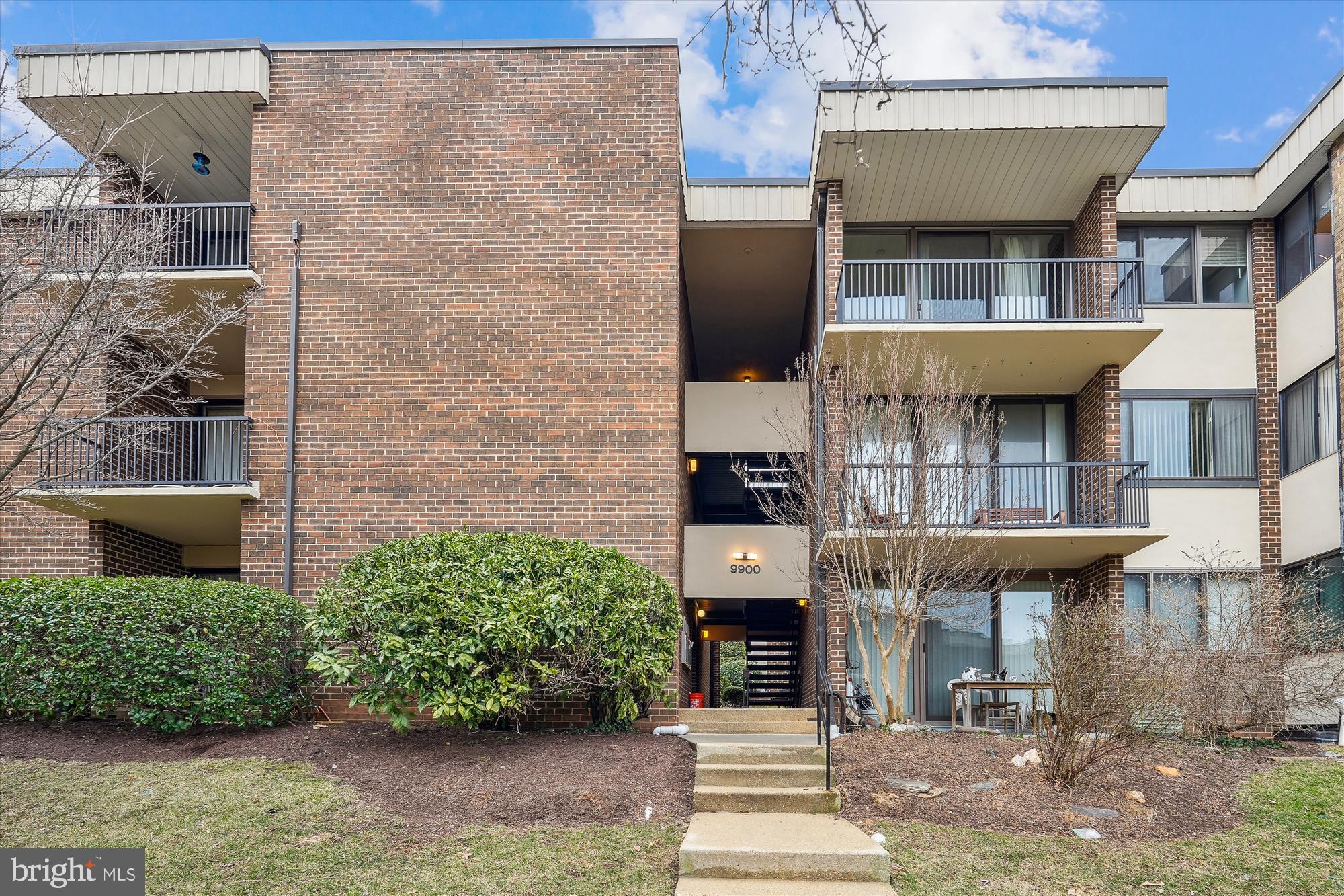 9900 BLUNDON DRIVE 10-303