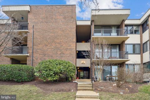 9900 BLUNDON DRIVE 10-303 SILVER SPRING MD 20902