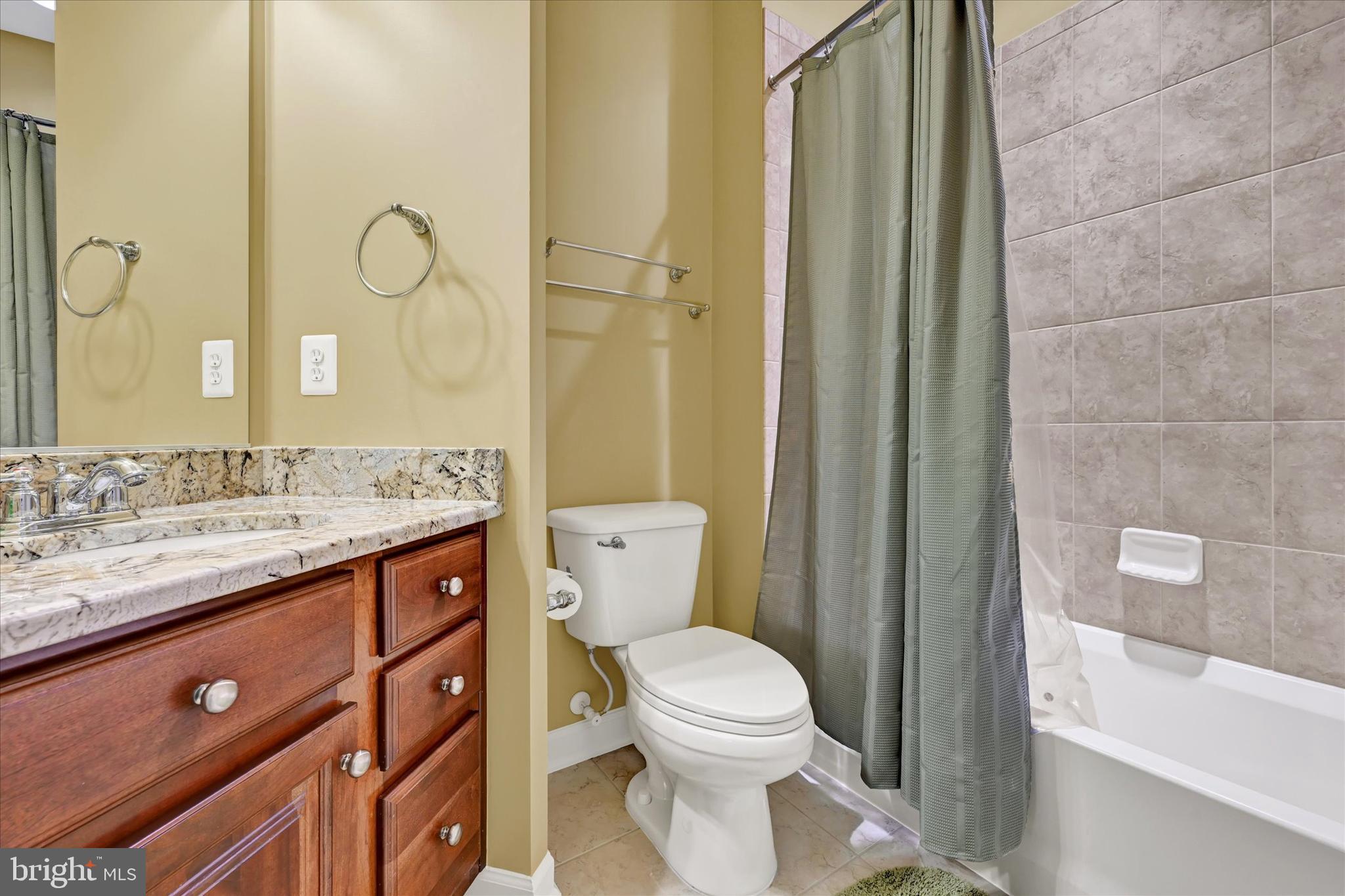 GARRISON OVERLOOK - Residential