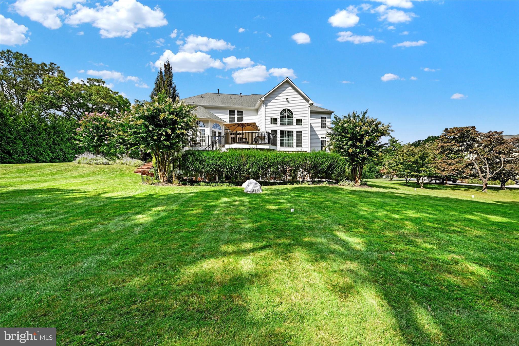 GARRISON OVERLOOK - Residential