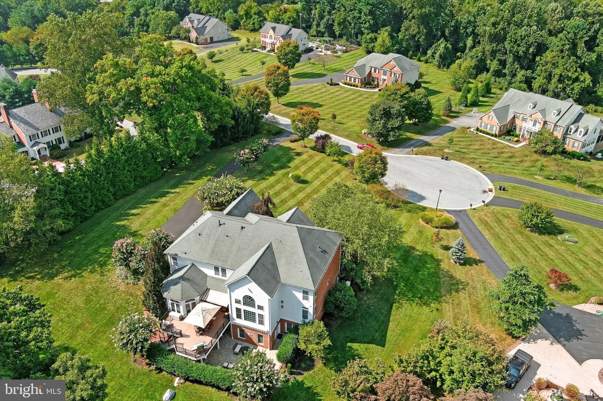 GARRISON OVERLOOK - Residential