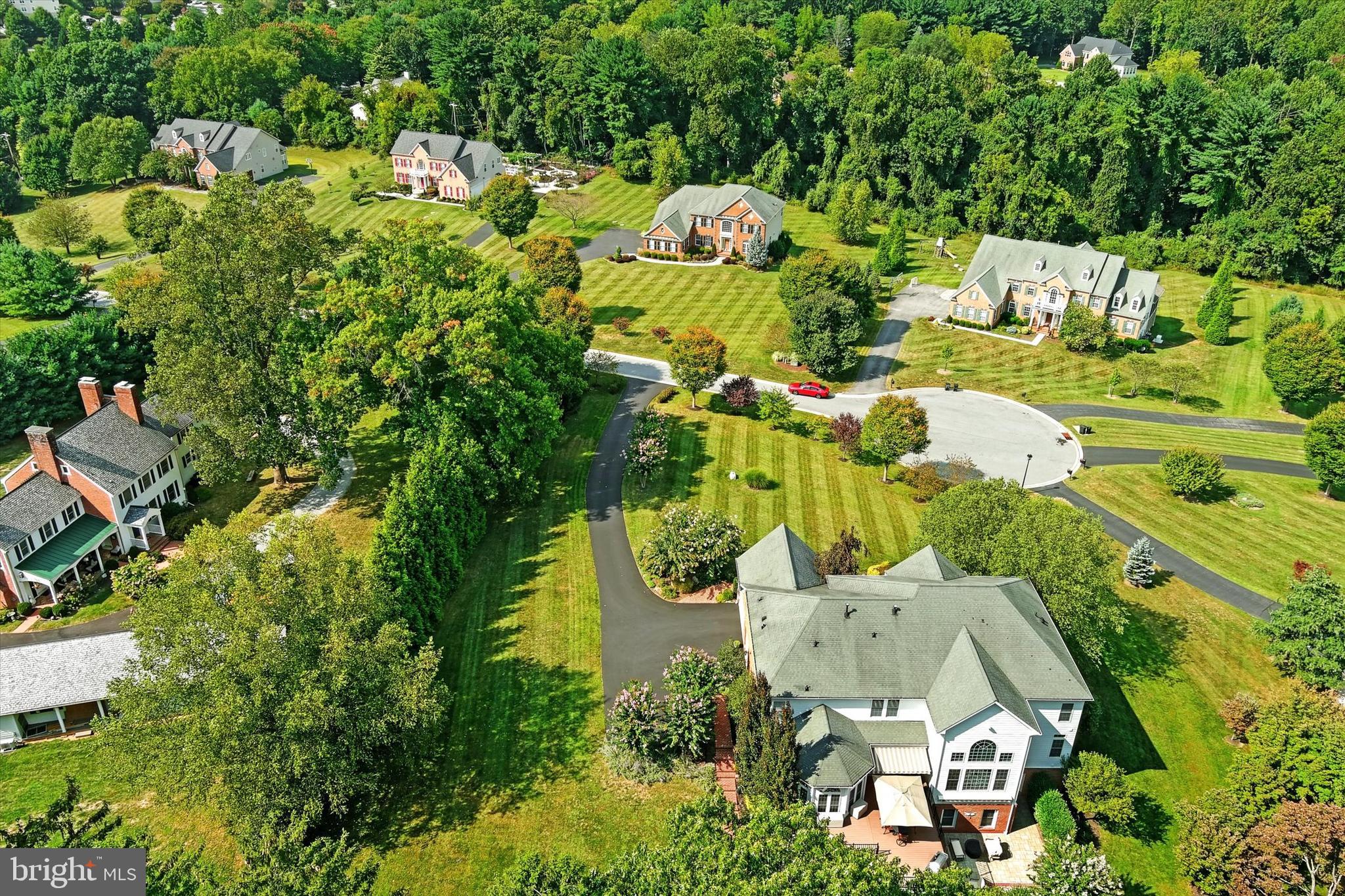 GARRISON OVERLOOK - Residential