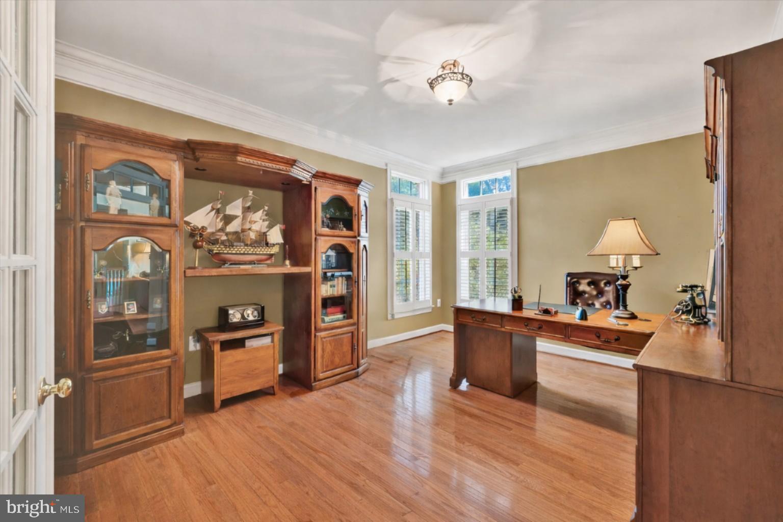 GARRISON OVERLOOK - Residential