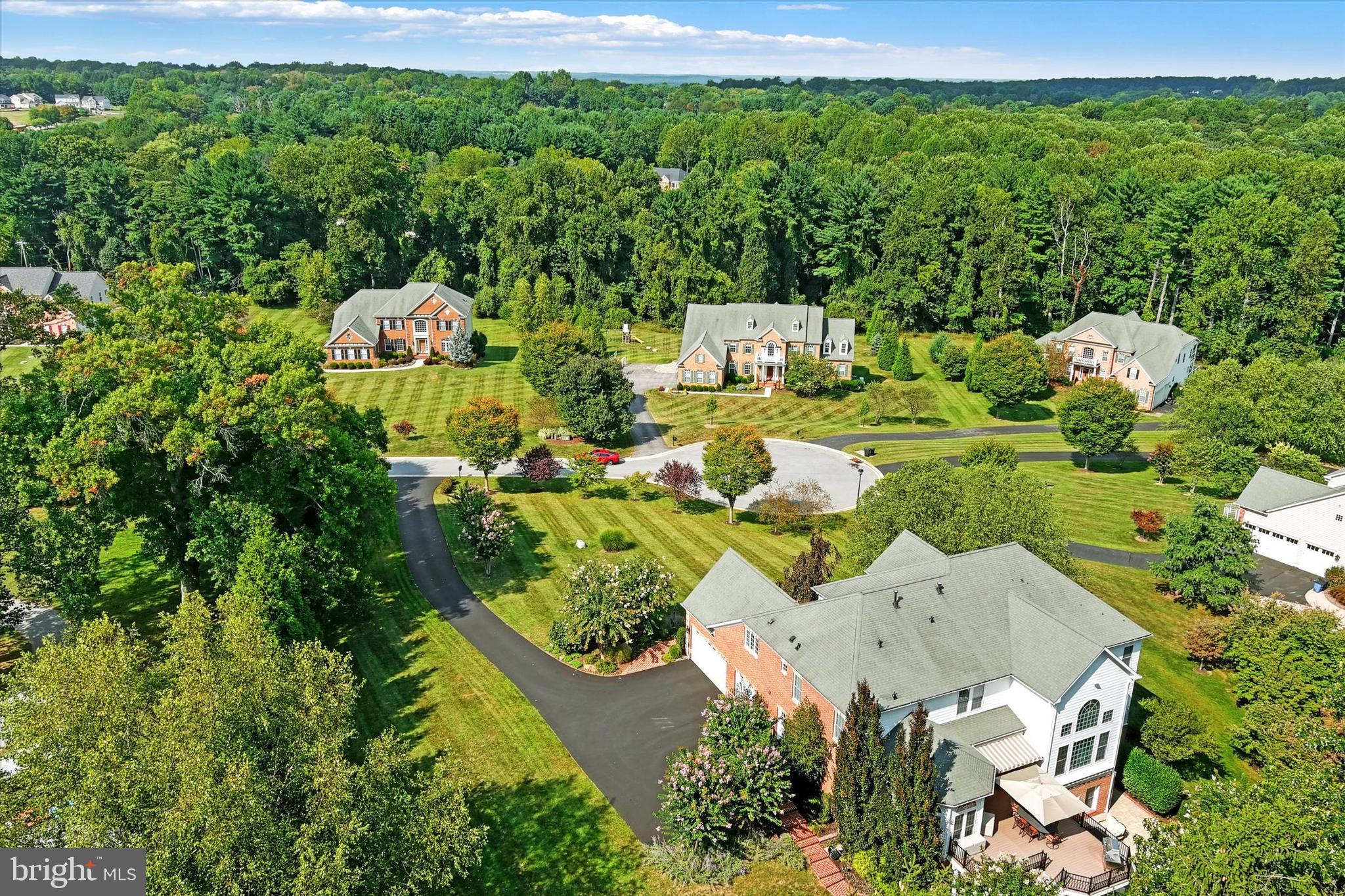 GARRISON OVERLOOK - Residential