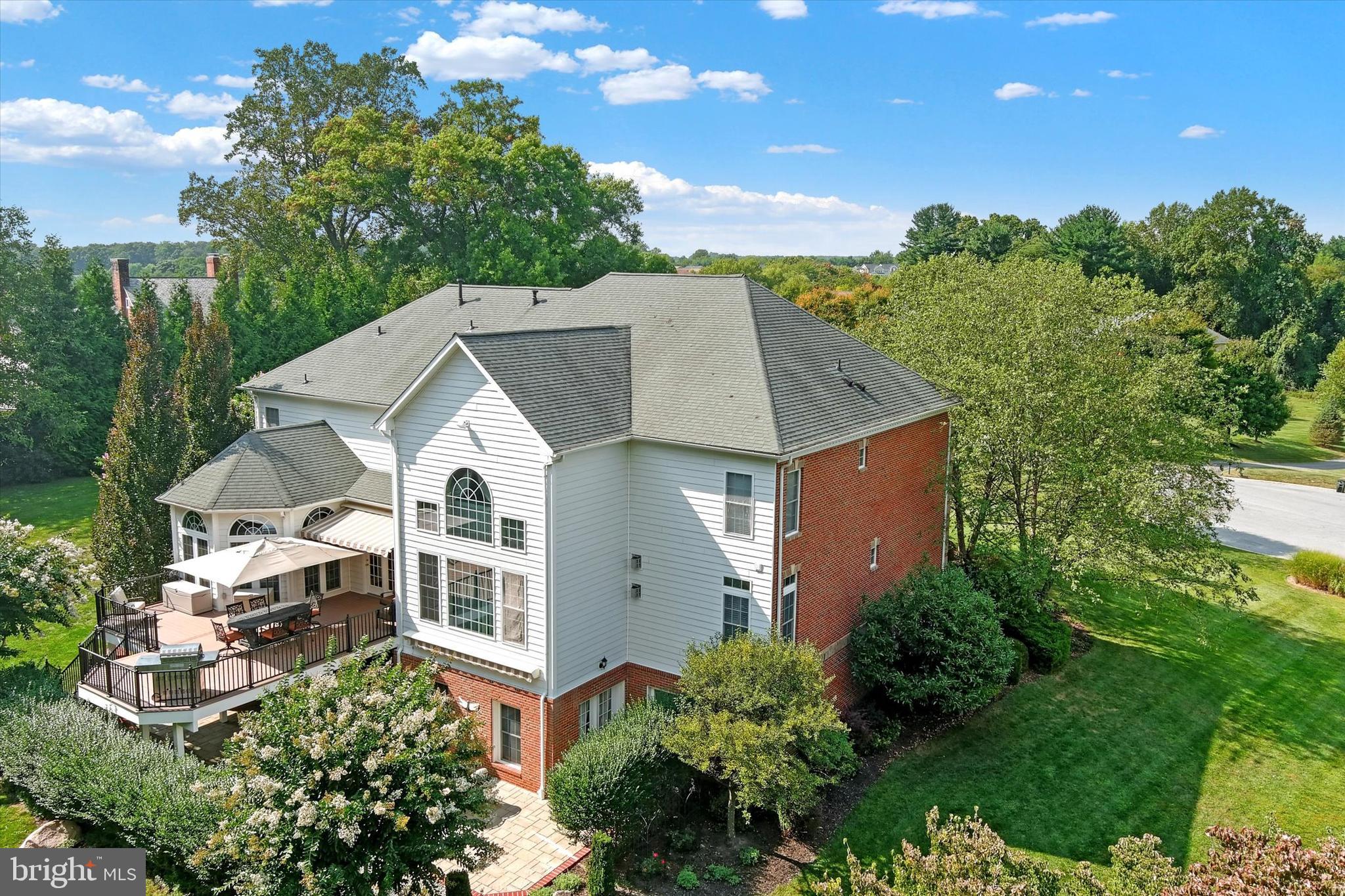 GARRISON OVERLOOK - Residential