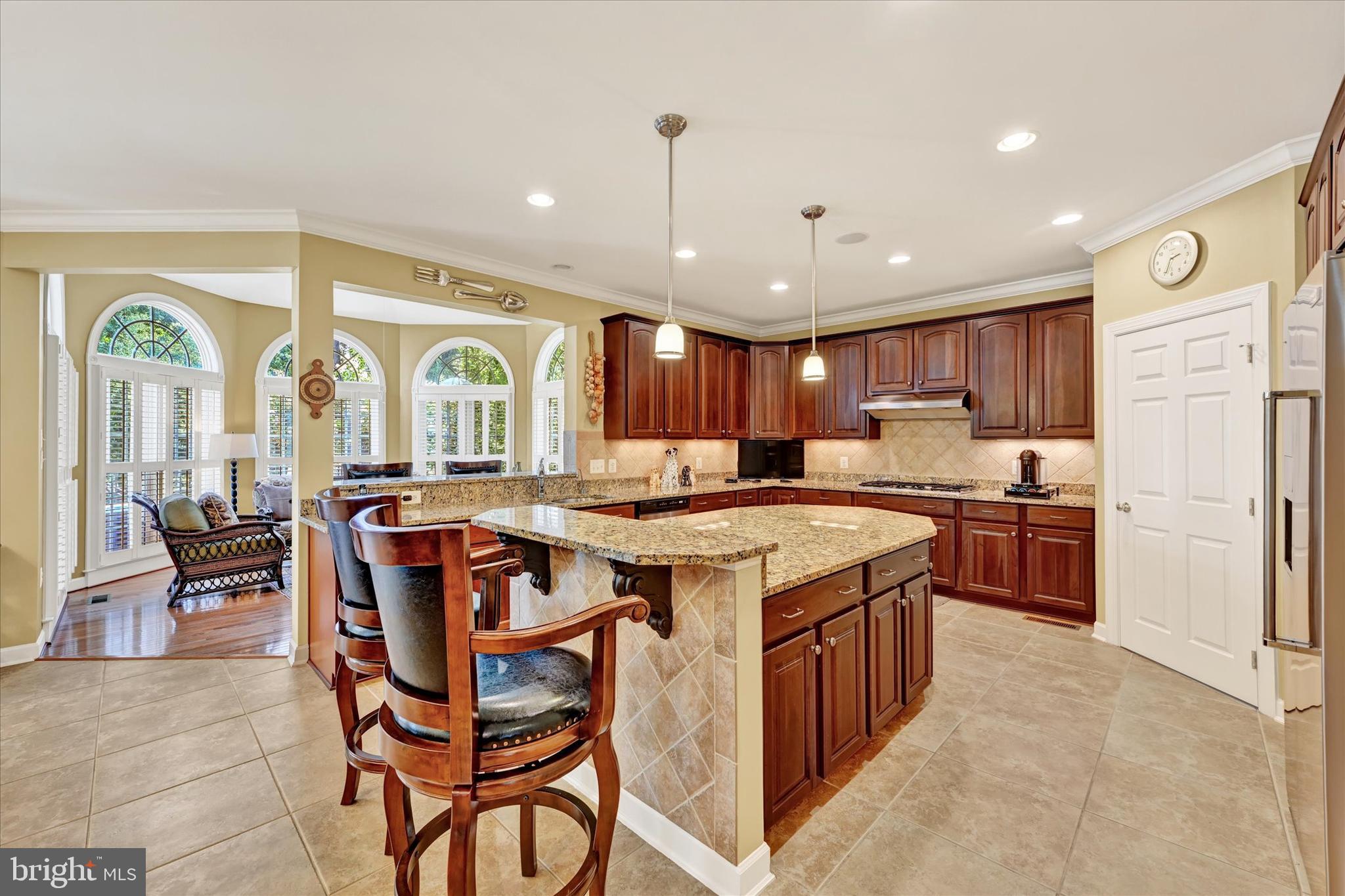 GARRISON OVERLOOK - Residential