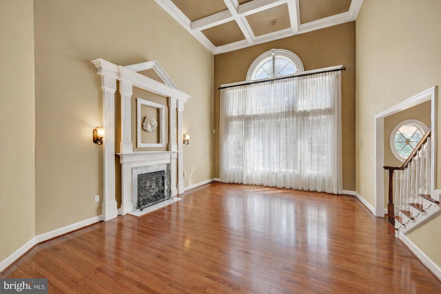 GARRISON OVERLOOK - Residential