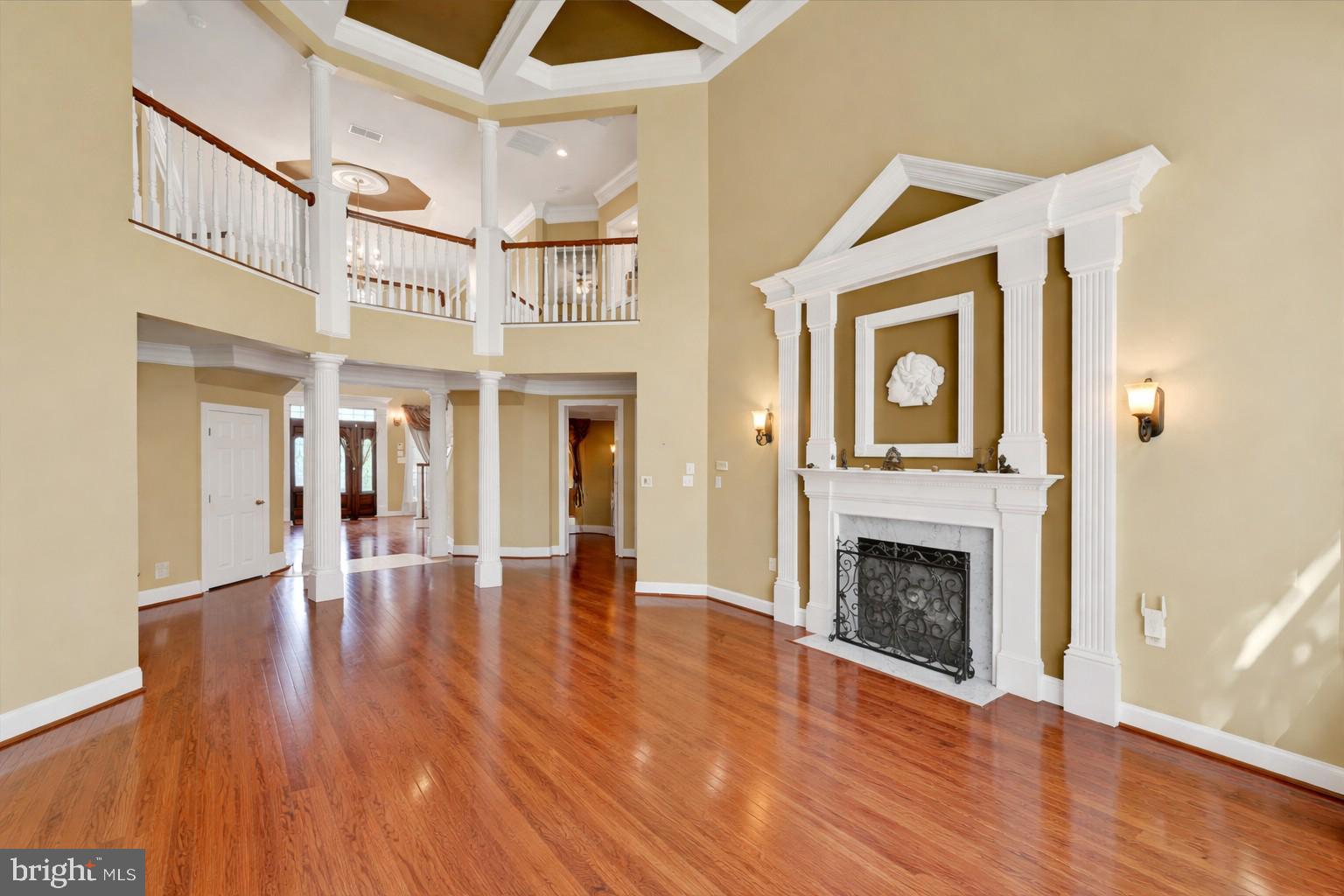 GARRISON OVERLOOK - Residential