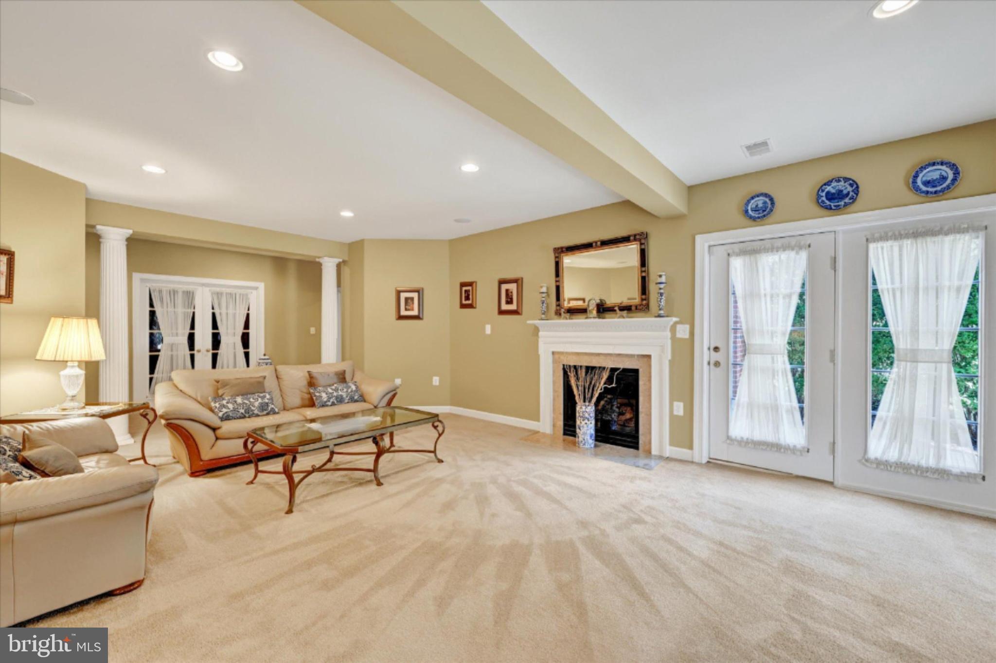 GARRISON OVERLOOK - Residential