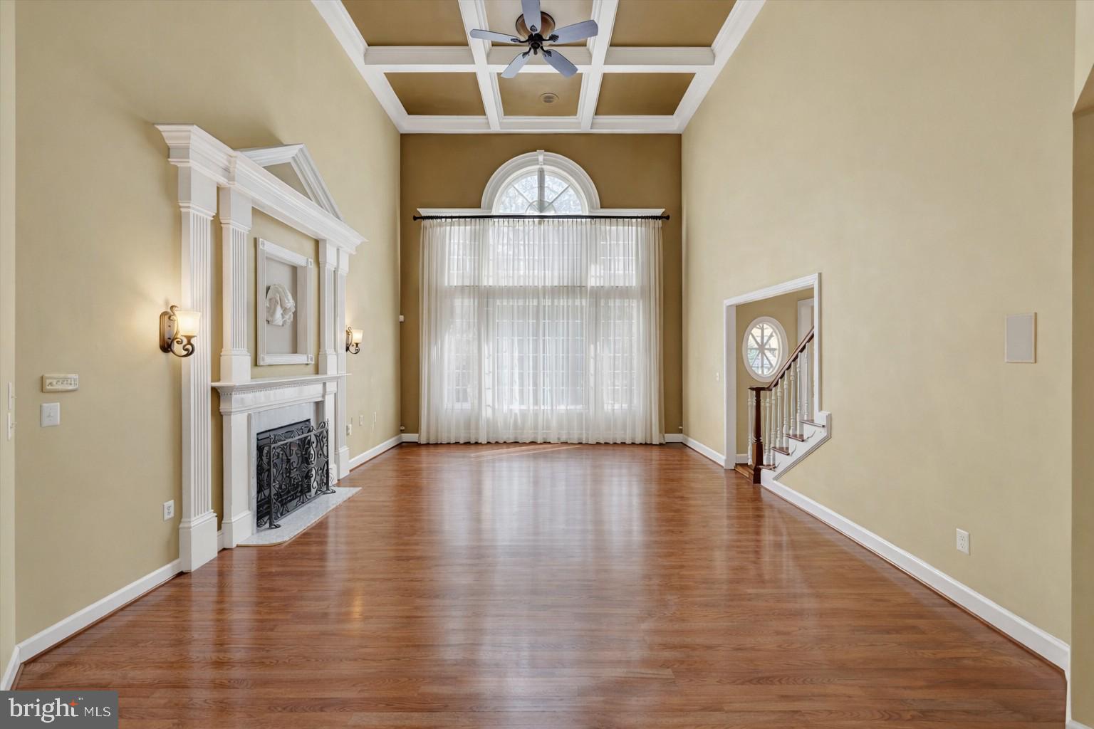 GARRISON OVERLOOK - Residential