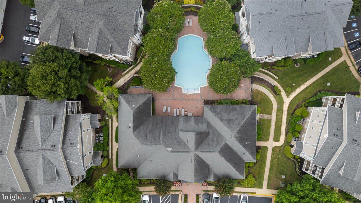 STRATFORD CLUB - Residential