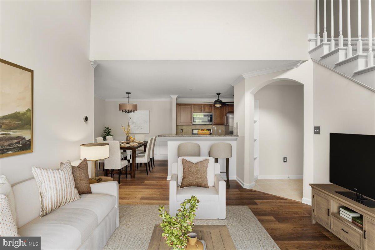 STRATFORD CLUB - Residential