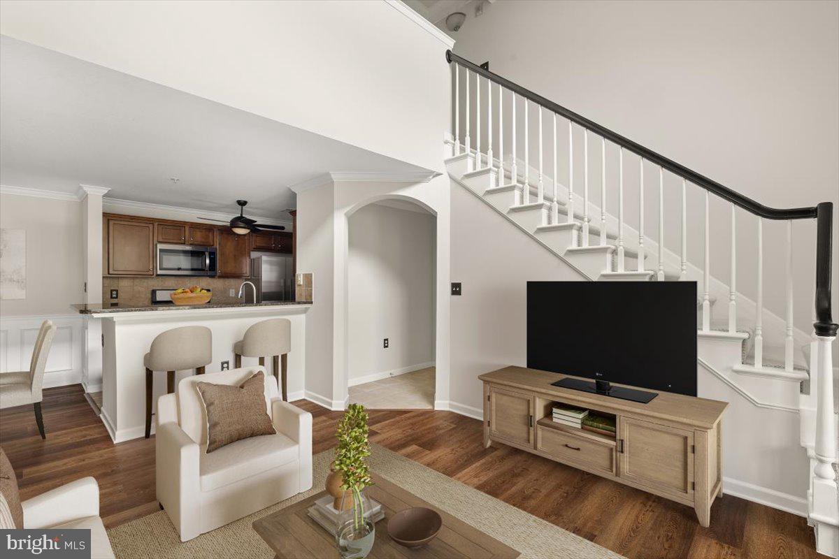 STRATFORD CLUB - Residential