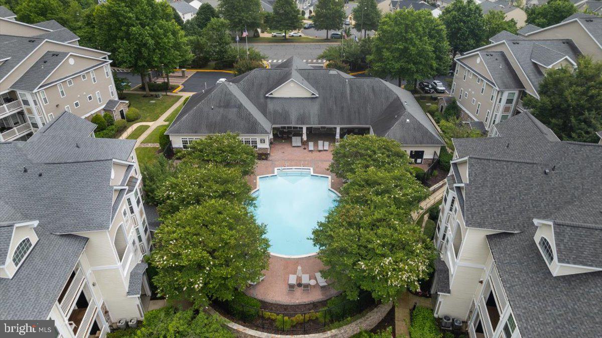 STRATFORD CLUB - Residential