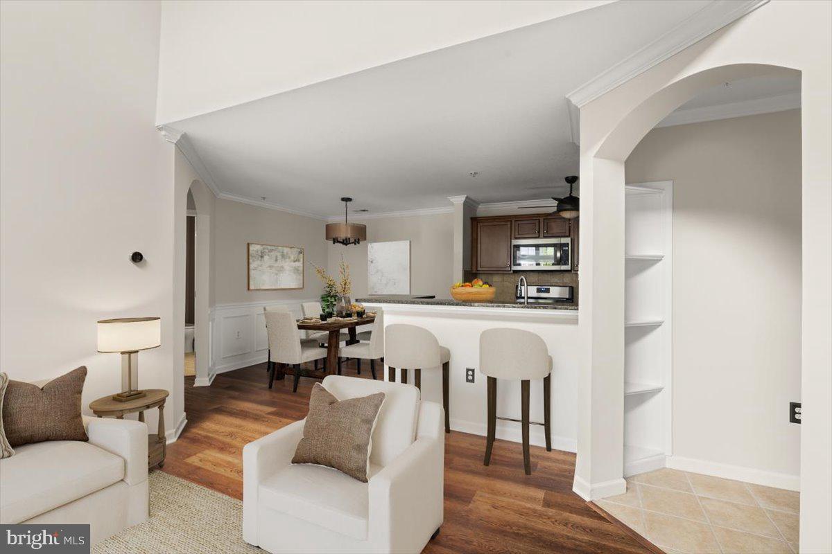 STRATFORD CLUB - Residential