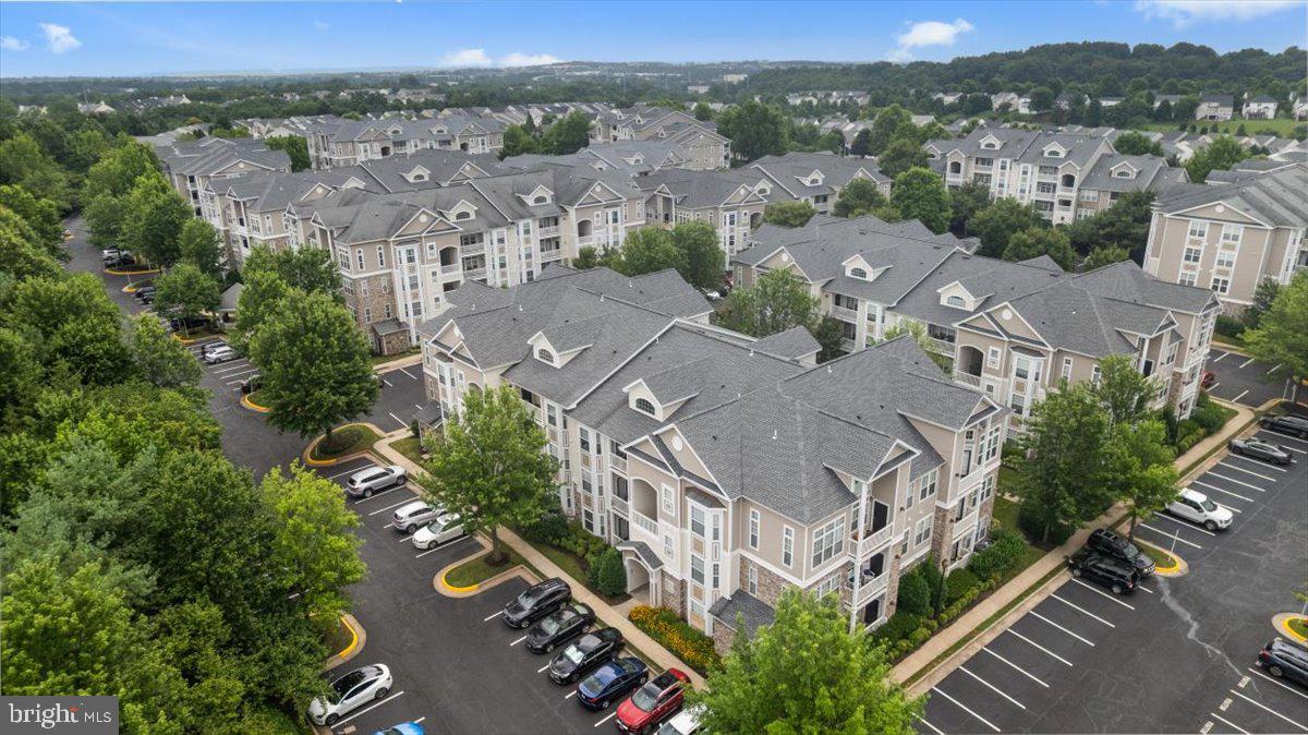 STRATFORD CLUB - Residential