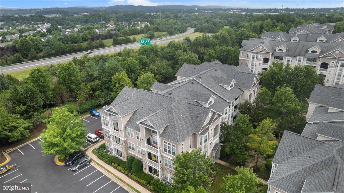 STRATFORD CLUB - Residential