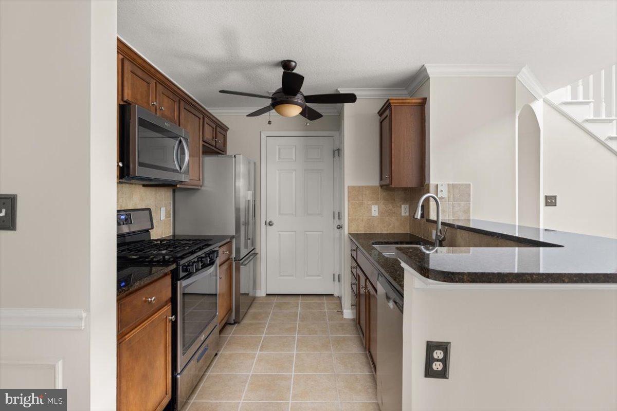 STRATFORD CLUB - Residential