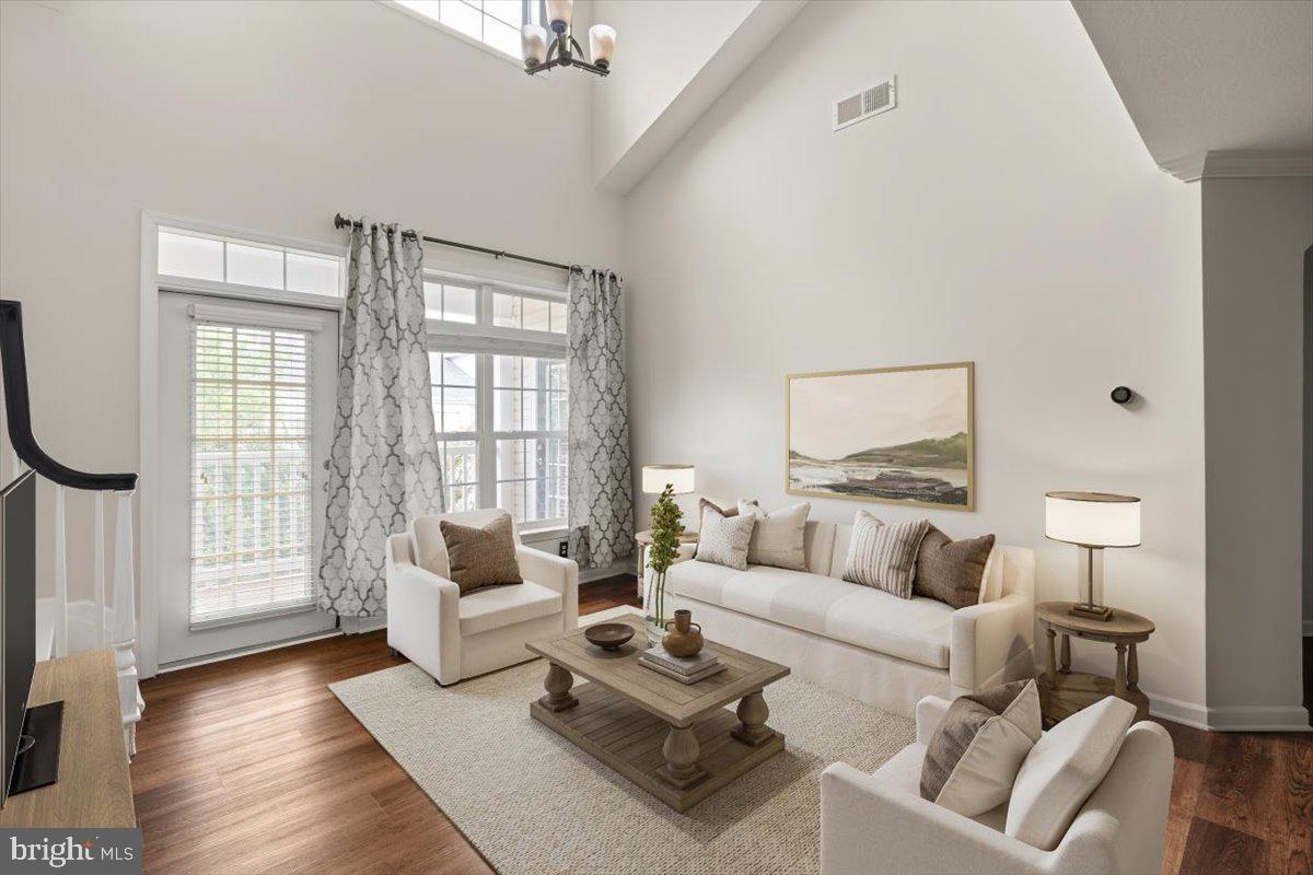 STRATFORD CLUB - Residential