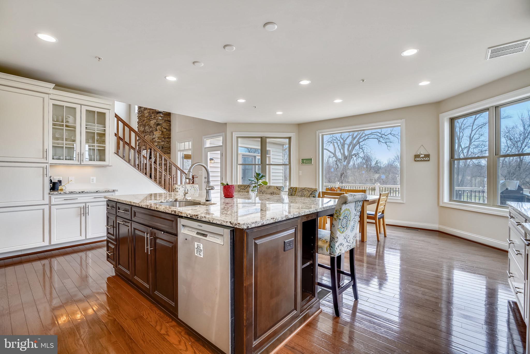 WALNUT CREEK - Residential