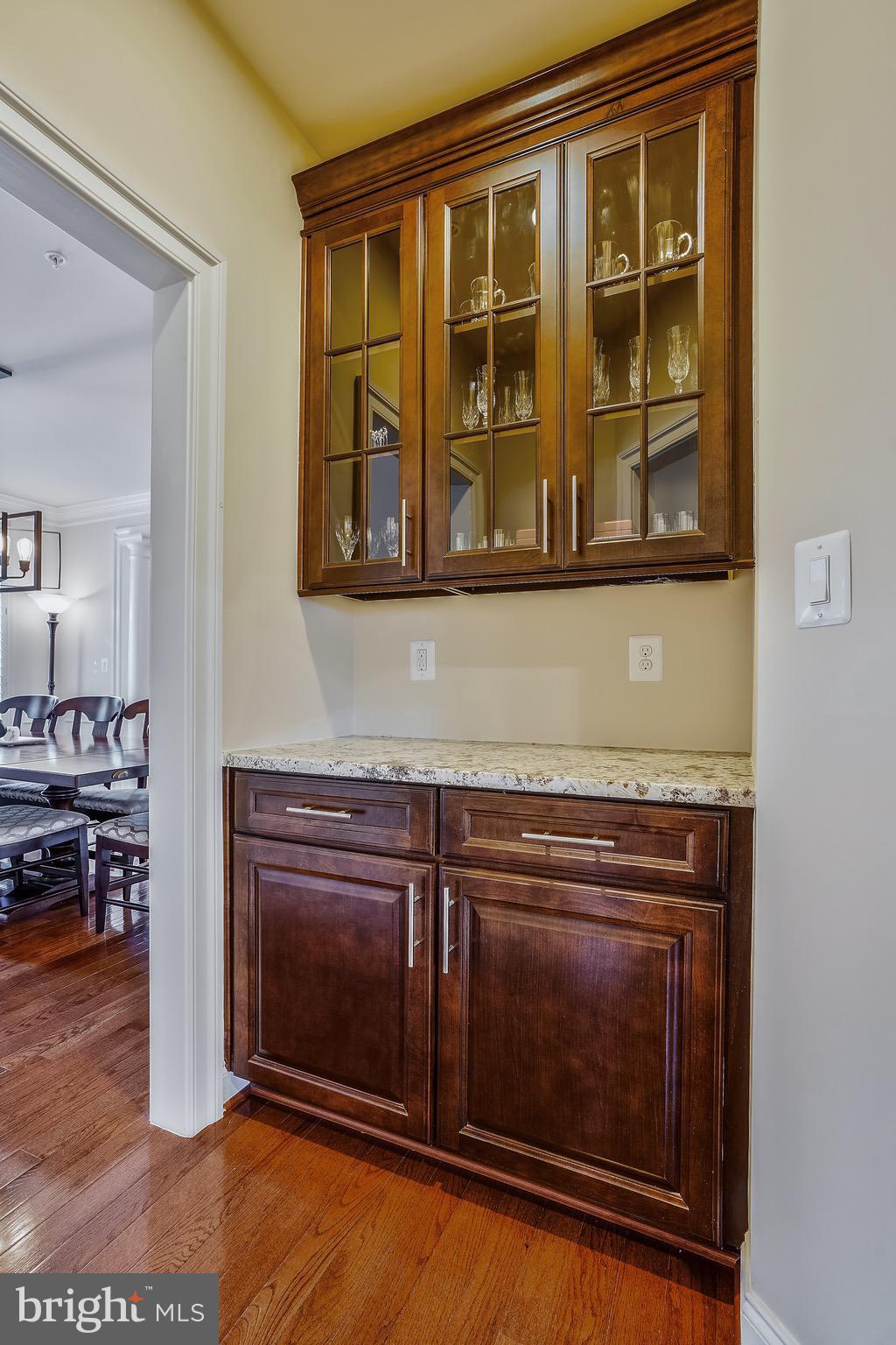 WALNUT CREEK - Residential