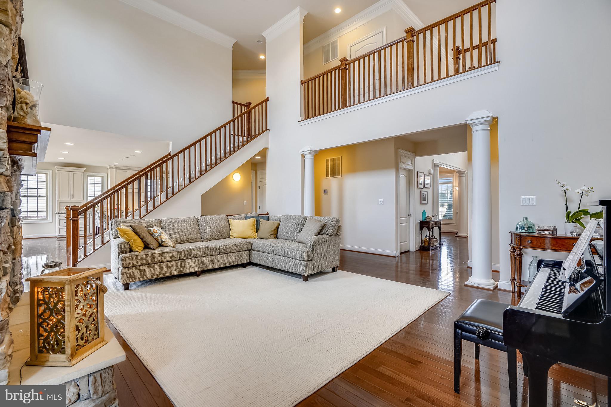 WALNUT CREEK - Residential