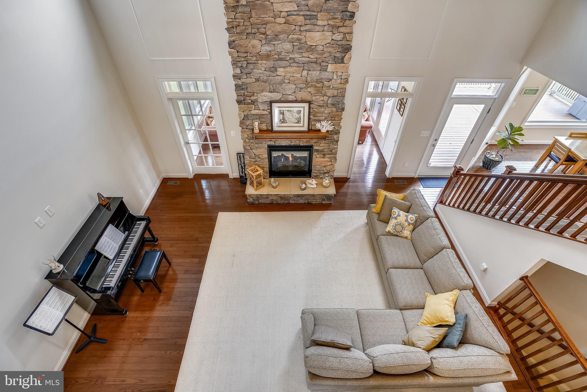 WALNUT CREEK - Residential