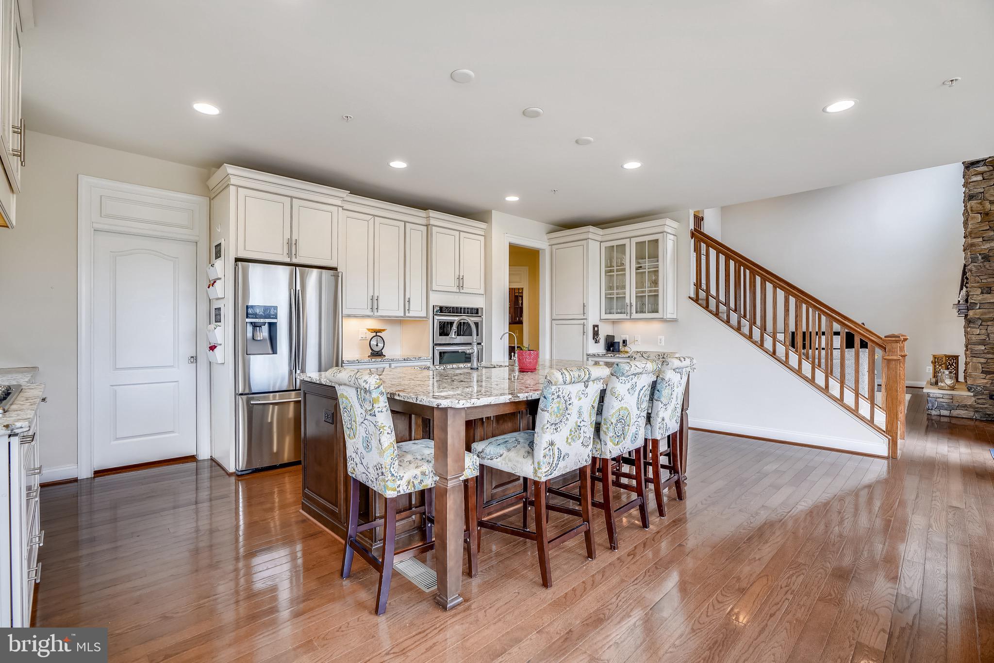 WALNUT CREEK - Residential