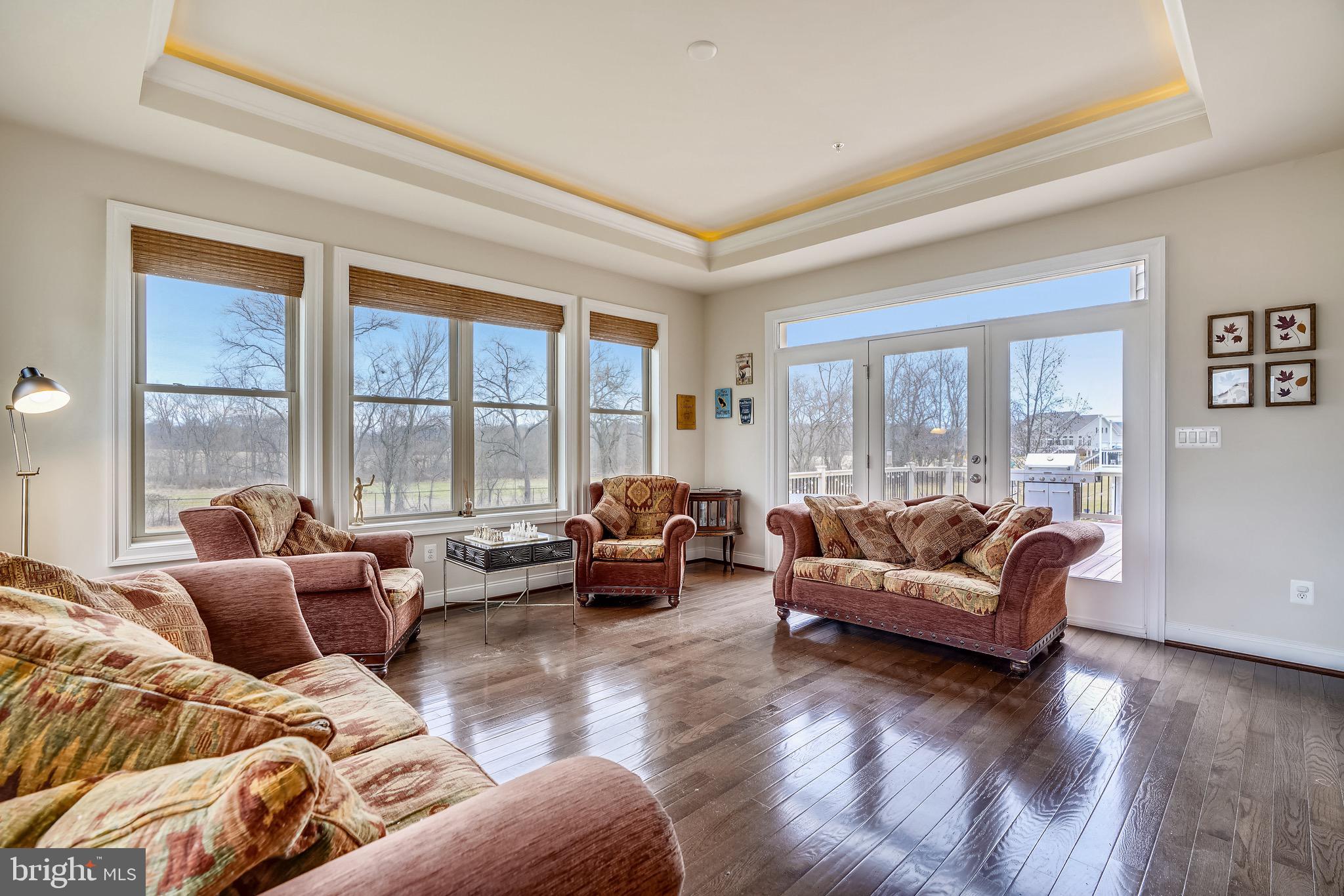 WALNUT CREEK - Residential