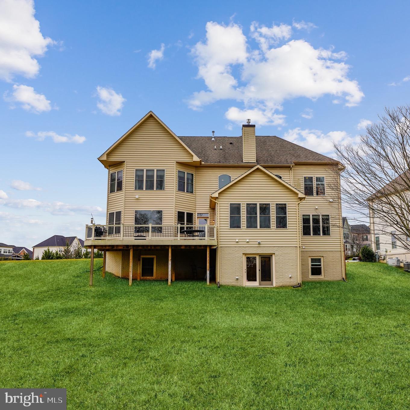 WALNUT CREEK - Residential