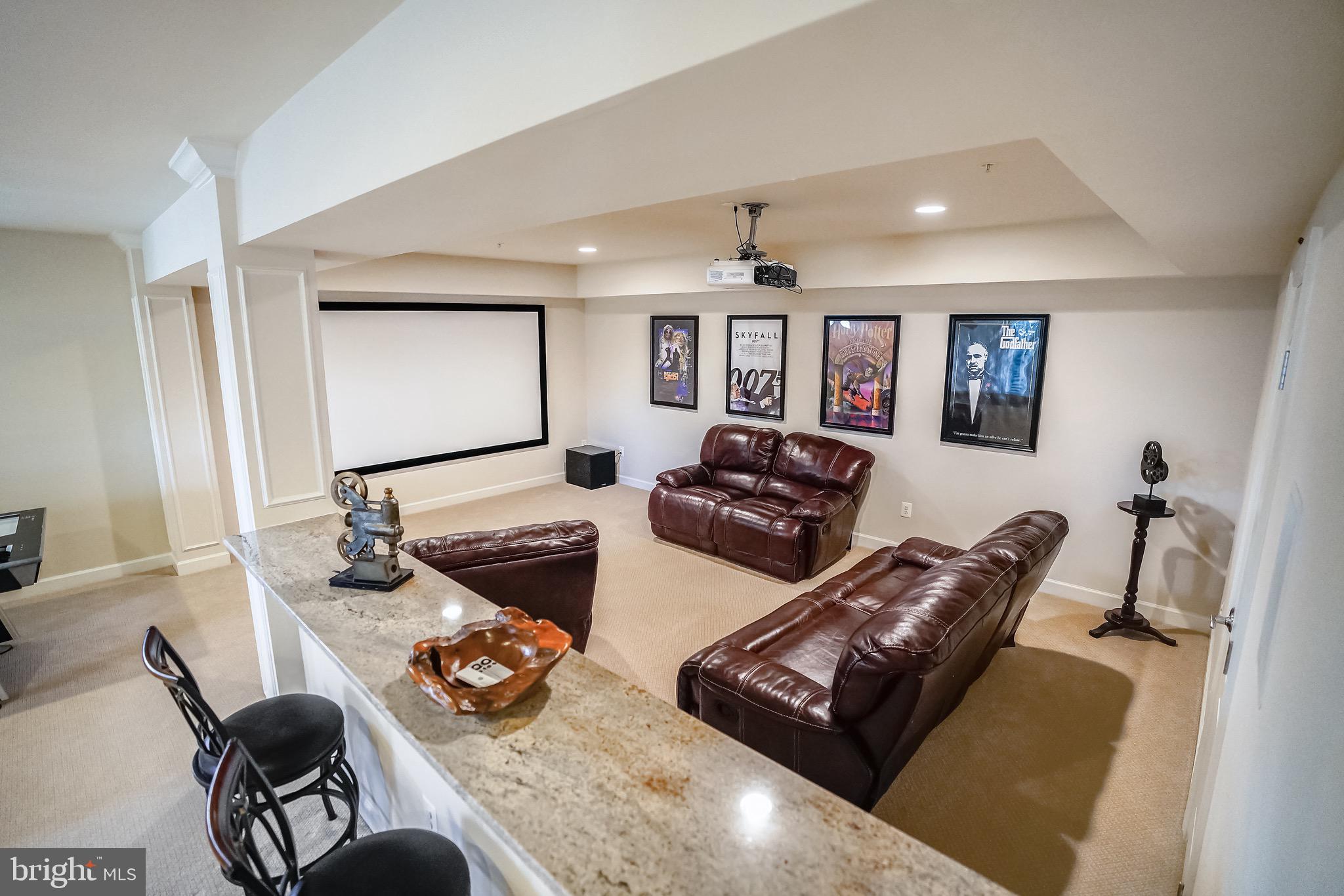 WALNUT CREEK - Residential