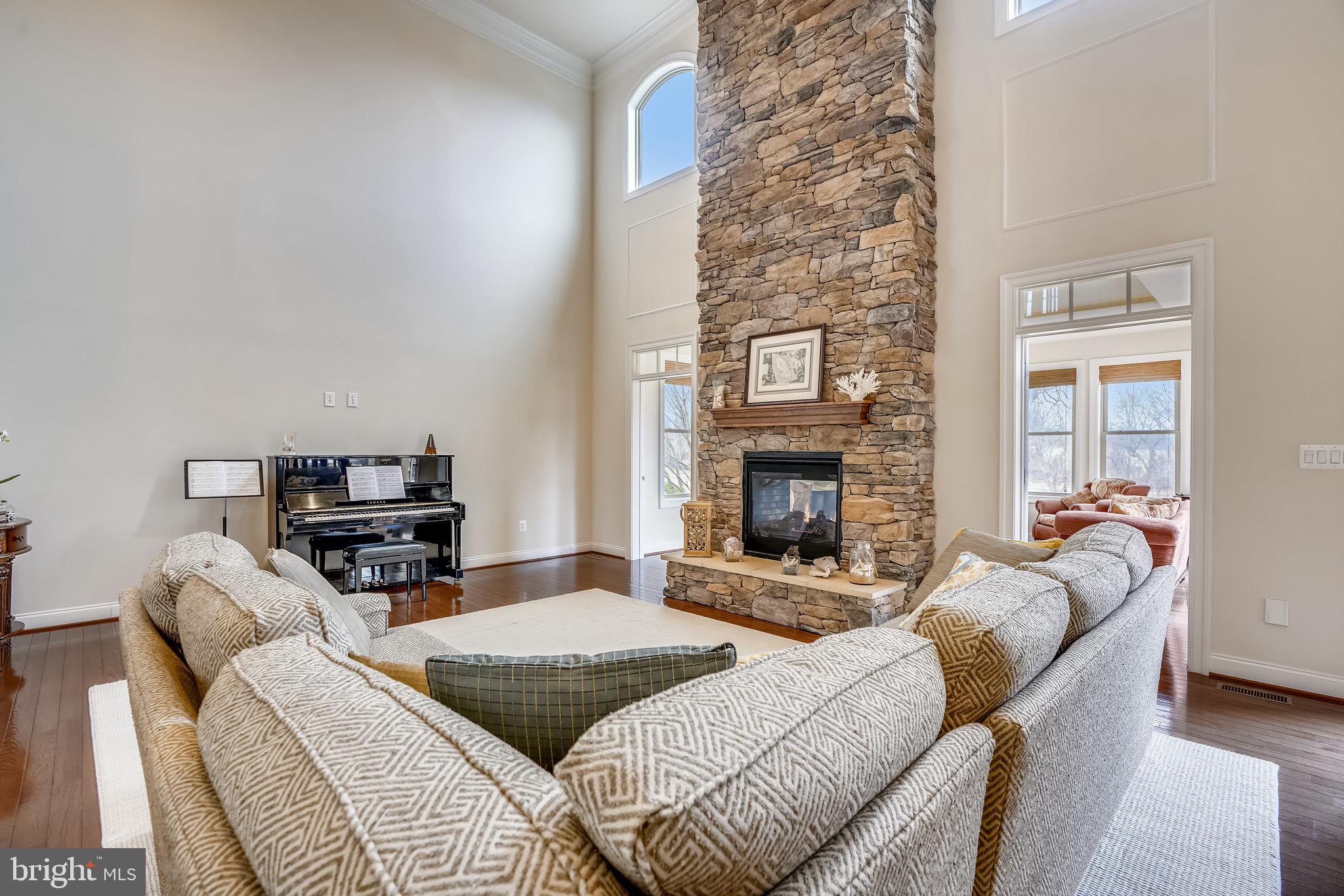 WALNUT CREEK - Residential